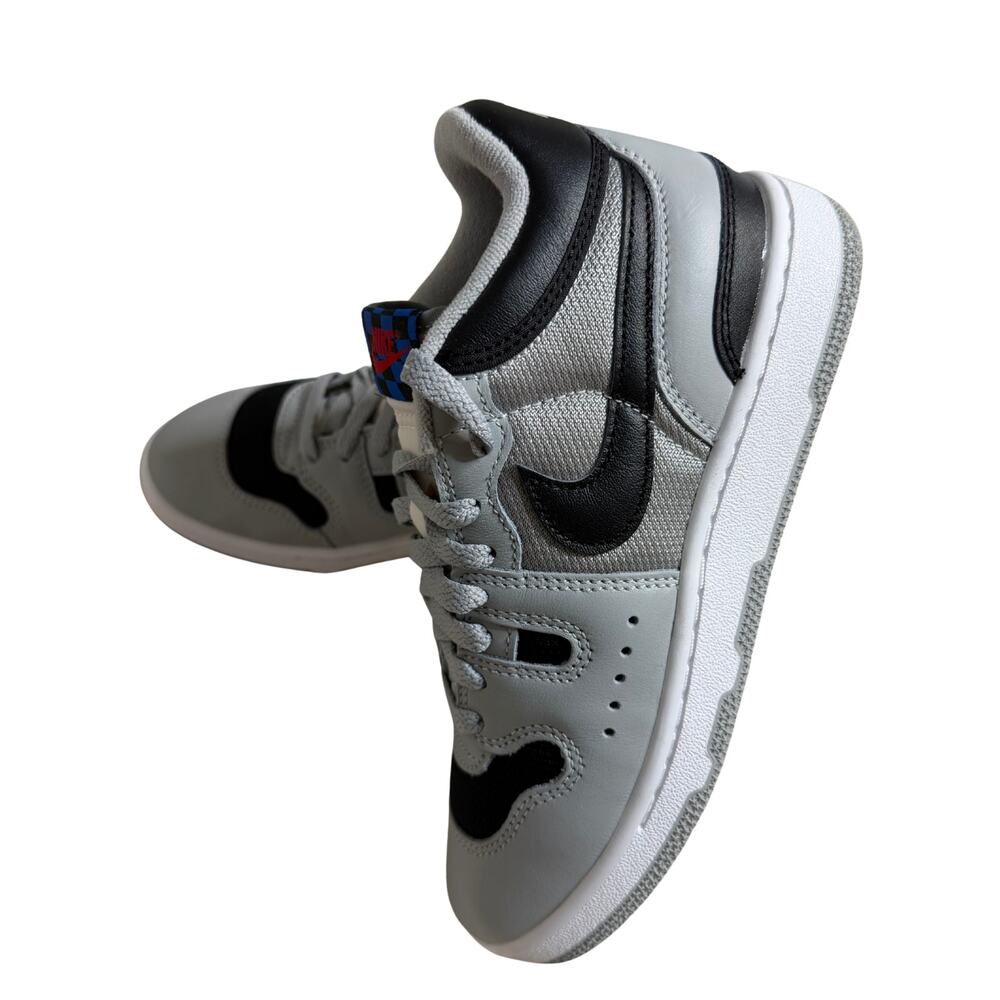 Nike Mac Attack OG Light Smoke Grey Mens 5 Womens 6.5 New FB8938-001